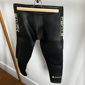 Xterra wetsuit pants